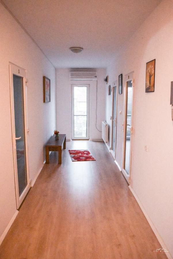 Spacious And Cozy 3Bd+Terrace Couples Apartment Тимишоара Экстерьер фото