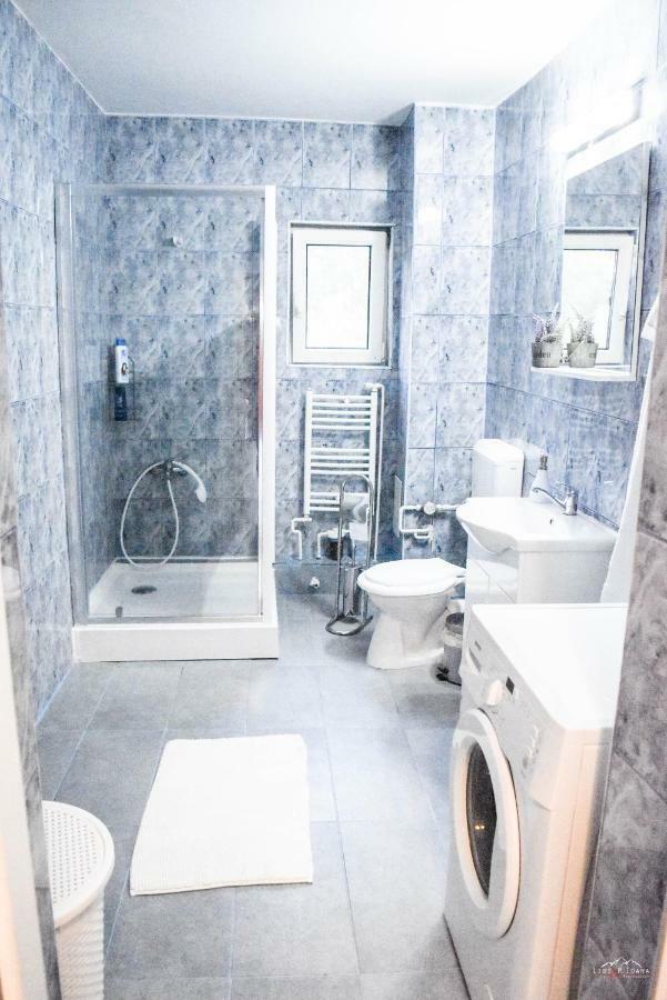 Spacious And Cozy 3Bd+Terrace Couples Apartment Тимишоара Экстерьер фото