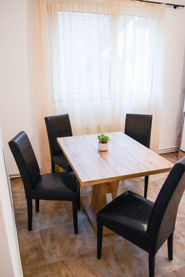 Spacious And Cozy 3Bd+Terrace Couples Apartment Тимишоара Экстерьер фото